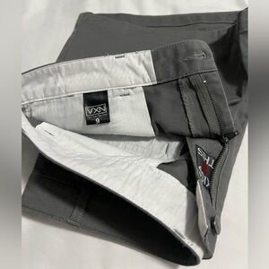 Dixxon Gray Chino shorts